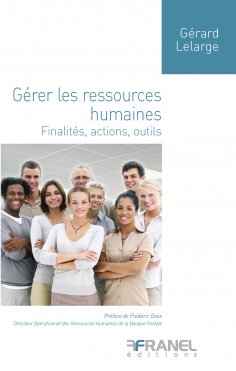 eBook: Gérer les ressources humaines