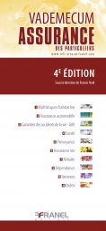 eBook: Vademecum de l'assurance des particuliers