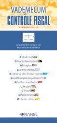 eBook: Vademecum Contrôle fiscal 2020