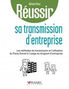 eBook: Réussir sa transmission d’entreprise
