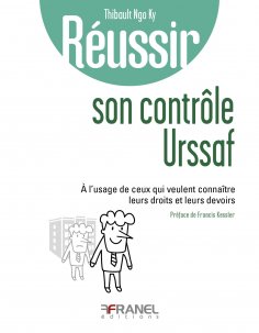 eBook: Réussir son contrôle URSSAF