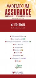 eBook: Vademecum Assurance Particuliers et Professionnels