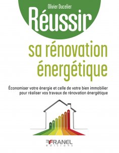 eBook: Réussir sa rénovation énergétique