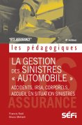eBook: La gestion des sinistres « Automobile »