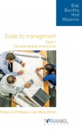 eBook: Le guide du management - Tome 1