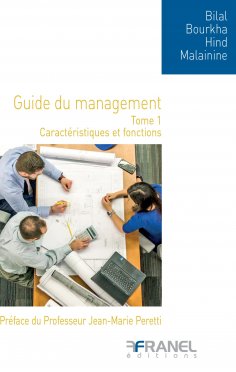 eBook: Le guide du management - Tome 1