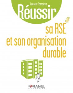 eBook: Réussir sa RSE et son organisation durable