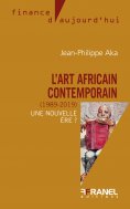 eBook: L'Art africain contemporain (1989-2019)