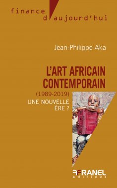 eBook: L'Art africain contemporain (1989-2019)