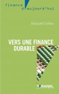 ebook: Vers une finance durable