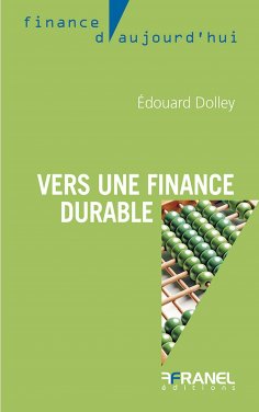ebook: Vers une finance durable
