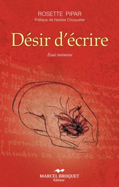 ebook: Désir d'écrire