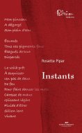 ebook: Instants