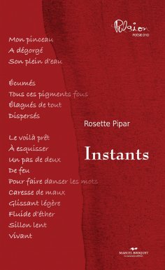 ebook: Instants