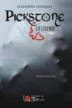 ebook: Pickstone - Tome 1