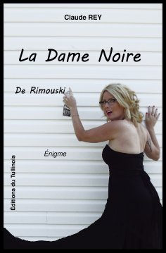 ebook: La dame noire
