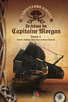 eBook: Adventure Galley - Tome 1