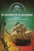 ebook: Adventure Galley - Tome 2