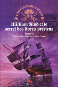 ebook: Adventure Galley - Tome 3