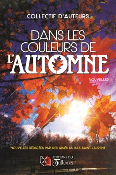 ebook: Dans les couleurs de l'automne