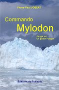 ebook: Commando Mylodon