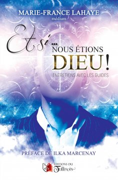 eBook: Et si... nous étions Dieu !