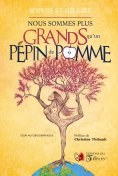 ebook: Nous sommes plus grand qu'un pépin de pomme