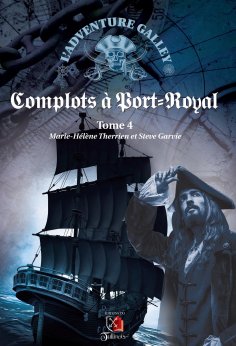 eBook: Adventure Galley - Tome 4
