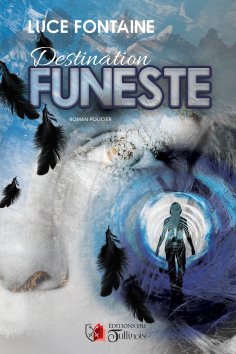 ebook: Destination funeste