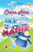 ebook: Créme glacée et magie