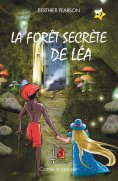 ebook: La forêt secrète de Léa
