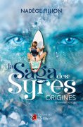 ebook: La saga des Syrès - Tome 1