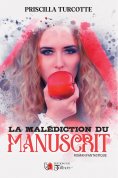 ebook: La malédiction du manuscrit