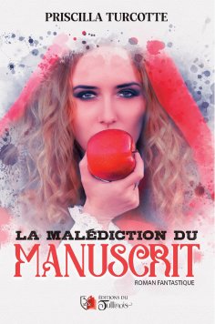 ebook: La malédiction du manuscrit