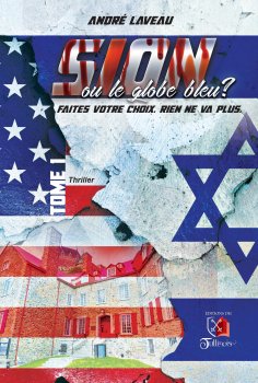 eBook: Sion ou le globe bleu ?
