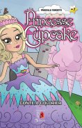ebook: Princesse Cupcake