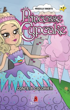 ebook: Princesse Cupcake