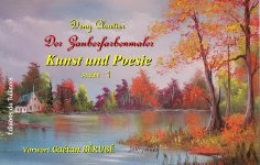 eBook: Kunst und Poesie