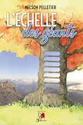 eBook: L'échelle des géants