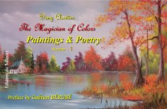 eBook: Paintings & Poetry