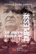 eBook: Le sucre rouge de Duplessis
