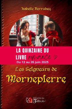 eBook: Les Seigneurs de Mornepierre