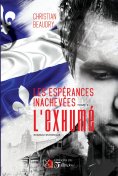 eBook: Les espérances inachevées - Tome 2