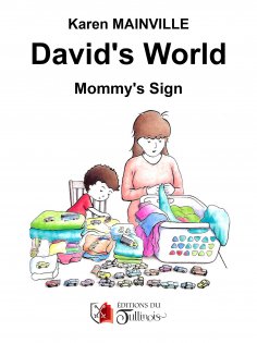 eBook: David's world