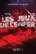 ebook: Les jeux de l'enfer