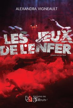 ebook: Les jeux de l'enfer