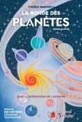 eBook: La ronde des planètes