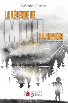 ebook: La légende de Moh le sapiens