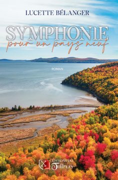 ebook: Symphonie pour un pays neuf