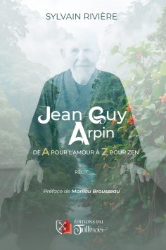 eBook: Jean-Guy Arpin